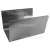 Original Parts Lower Chimney (500mm Height)