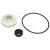 Pi&egrave;ce approuv&eacute;e par BuySpares Kit Joint De Pompe De Circulation Du Lave-Vaisselle
