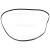 BuySpares Approved part Poly-Vee Drive Belt - 1228H6PHE