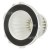 Hoover Filtre Microfibres Pour Aspirateur - S105 -