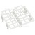 Merloni (Indesit Group) Cloison Panier &agrave; Couverts