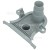 Smeg Support For Lower Sprayer