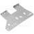 Beko Plaque De Fixation Dispositif D'Allumage
