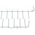 Electrolux Group Dish Rack Upper Basket Kit