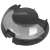 Tefal Actifry Removable Lid Cover - Black