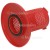 Bissell S&eacute;parateur Principal De Salet&eacute; Avec Joint Rouge 3130K