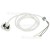 Genuine Power Cable 190cm/45/English/ White