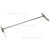 Genuine Barre Charni&egrave;re