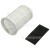 Hoover Ensemble Filtre Pour Aspirateur - U71 -