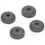 Kenwood Foot Pack Of 4
