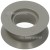 Whirlpool Dishwasher Upper Basket Roller