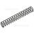 Numatic Compression Spring