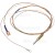 Genuine Thermocouple ( F Fast-Trk-Yb Csl ) With One Tag End / One Ring Fit : 1100mm