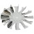 Delonghi Ventilateur