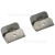 Kenwood Bread Pan Location Clips
