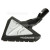 Tefal Brosse Delta Parquet D'Aspirateur