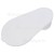 Beko Bouchon De Vidange Pour Plateau De Vidange RB11A V