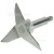 Morphy Richards Blender Blade & Seal Assembly