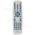 Classic T&eacute;l&eacute;commande Tv Compatible Freeview Box