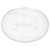 Beko Glass Turntable : Dia. 315mm