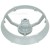 Bosch Neff Siemens Anneau Support De Disque De Coupe Pour Robot Culinaire