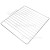 Beko Oven Grill Shelf : 395x365mm
