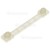 Gorenje Guide De Plaque De Fixation Glissi&egrave;re De Panier Lave-Vaisselle