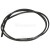 Electrolux Group Housing Trim Seal