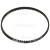 Samsung 164-HTD2M-3 Turbo Tool Drive Belt