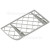 Fisher & Paykel Back Right Cup Rack
