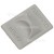 Electrolux Group Slider Push Button - Grey
