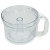 Kenwood Bol De Robot De Cuisine - Blanc -