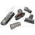 Dyson Kit Accessoires De Nettoyage Pour Aspirateur