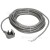 Dyson Mains Cable - UK Plug