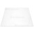 Beko Main Oven Inner Front Door Glass