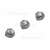 Dyson Kit De Fixation Semelle D'Aspirateur - Paquet De 3 -