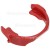 Dyson Connecteur C-Clip Pour Aspirateur - Pivotant, Rouge