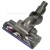 Dyson Brosse Motoris&eacute;e En Fibre De Carbone
