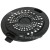 Rowenta Grille De Filtre Pour Aspirateur - Noir -