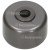 Dyson Front Castor Roller: Iron