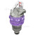 Dyson Cyclone Assembly