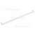 Beko Crisper Cover Trim (60cm) / Alb / Diffus