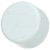 Amica Button White