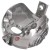 Dyson Upper Ball Assembly