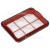 Rowenta Cassette Filtre Pour Aspirateur De Sol