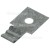 Beko Clip Pour Thermostat De Four