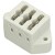 Electrolux Group Ceramic Connector Socket