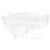Merloni (Indesit Group) Salad Drawer