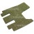 Beko Door Insulation