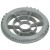 Genuine Air Break Nut